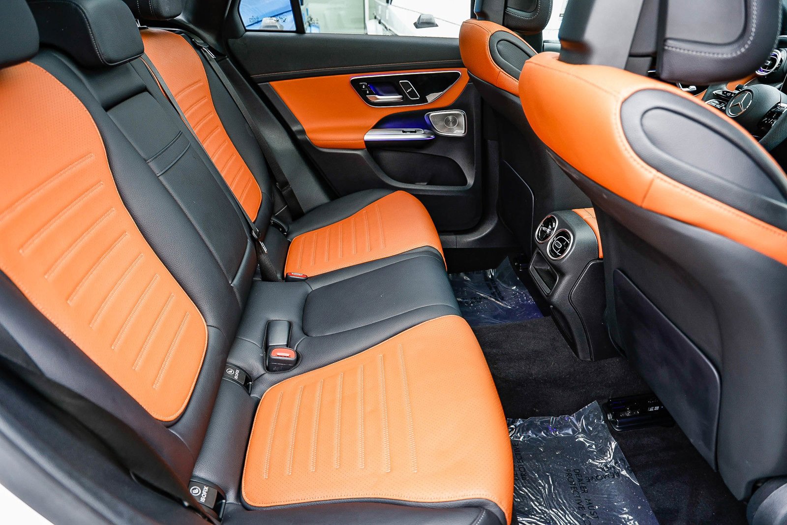 Certified 2023 Mercedes-Benz GLC 300 image 18