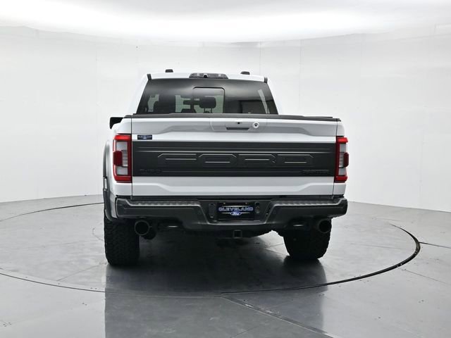 Used 2023 Ford F150 Raptor image 8