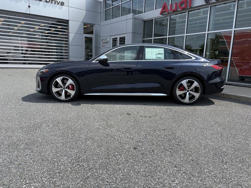 New 2026 Audi S5 Prestige AWD/4WD image 2