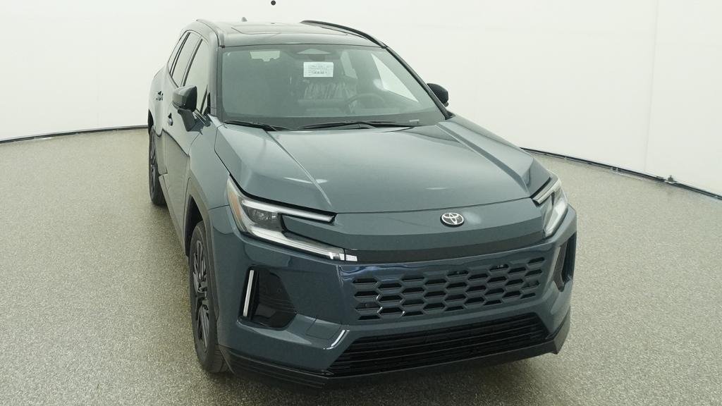 New 2026 Toyota RAV4 XSE AWD/4WD image 52
