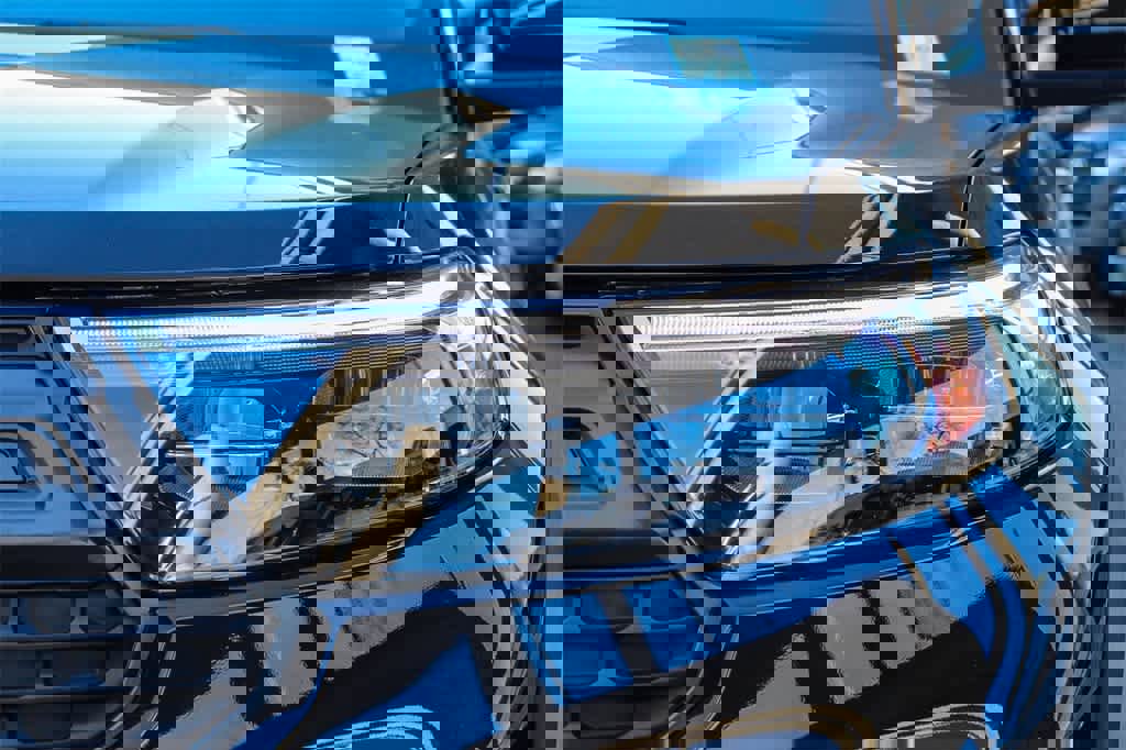 Used 2023 Ford Explorer Timberline w/ Timberline Technology Package image 4