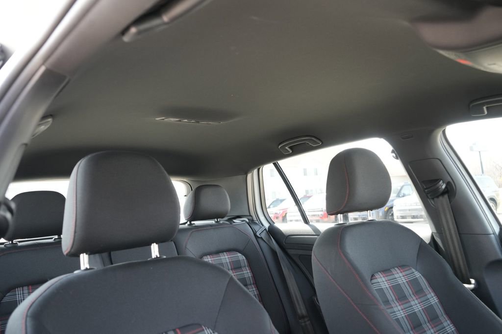 Used 2021 Volkswagen GTI S image 14