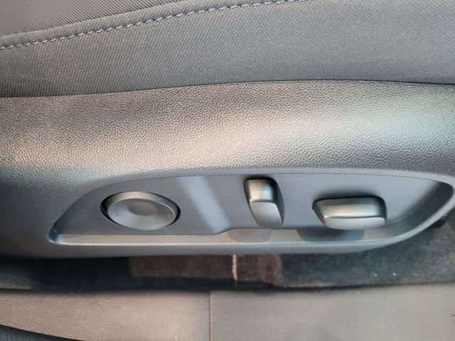 New 2026 GMC Terrain AT4 w/ Convenience Package III image 16