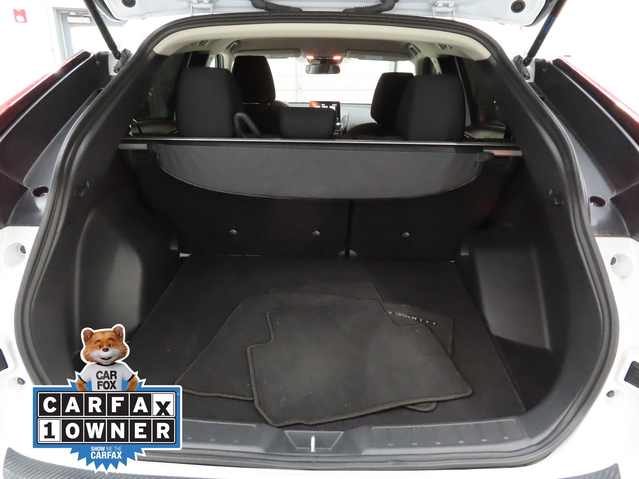 Used 2024 Mitsubishi Eclipse Cross LE image 21