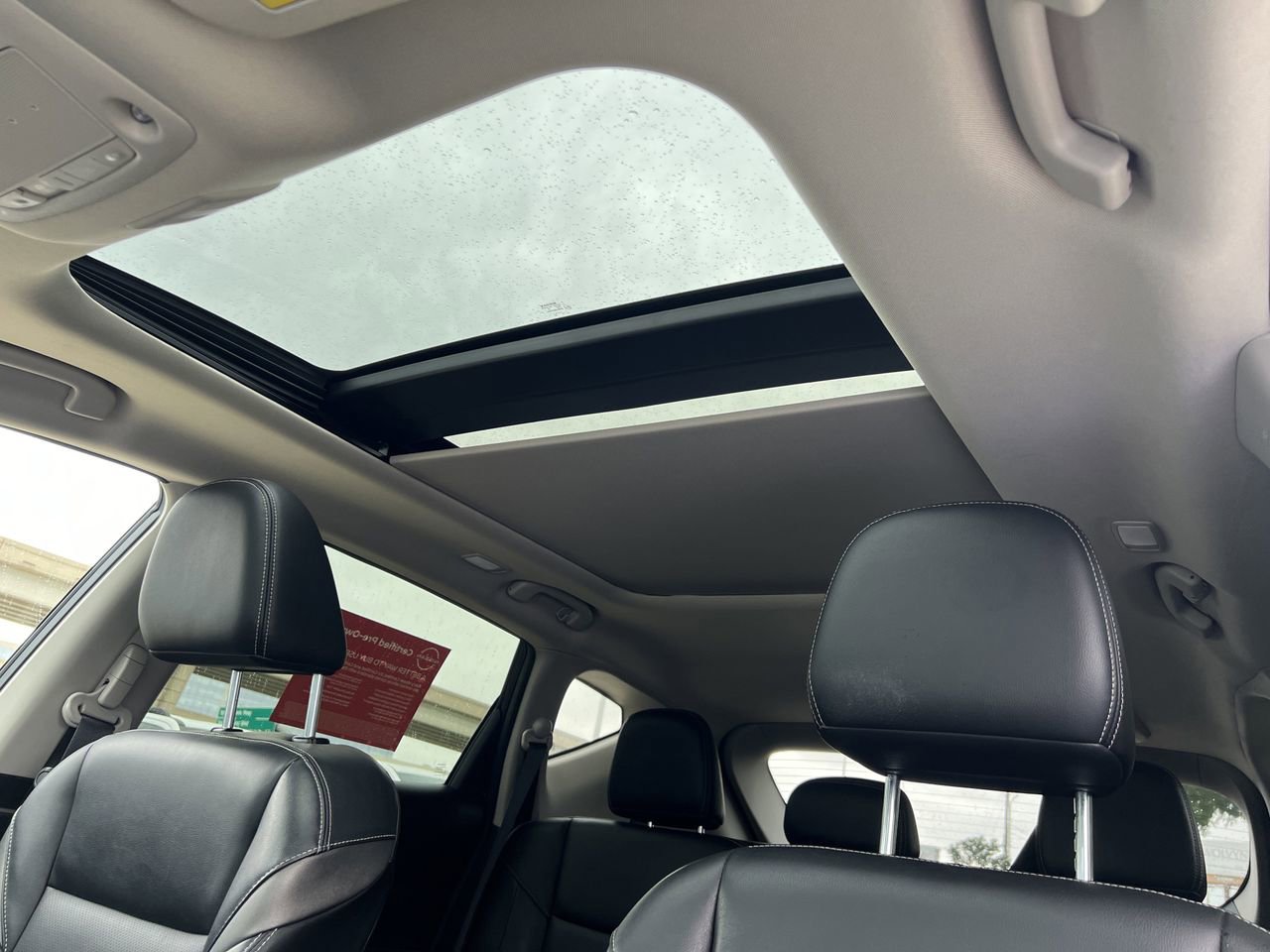 Used 2023 Nissan Murano SL w/ SL Moonroof Package FWD image 23