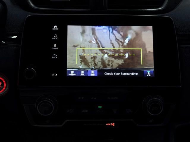 Used 2020 Honda CR-V EX image 34