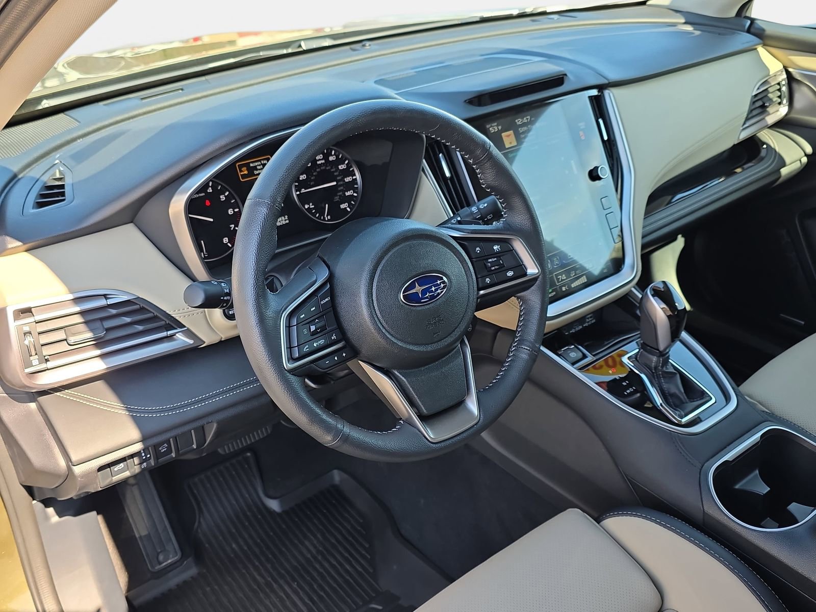 Used 2025 Subaru Outback Limited image 16