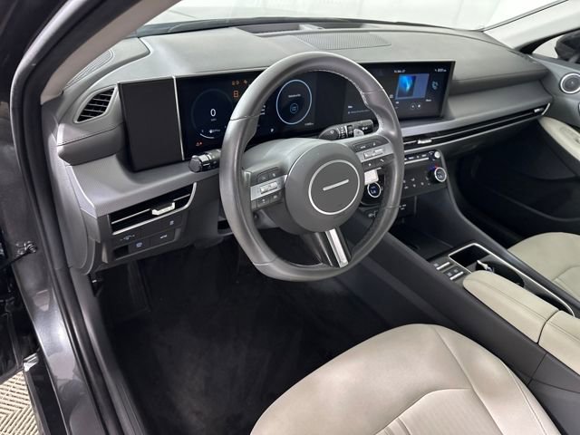 Used 2024 Hyundai Sonata SEL w/ Convenience Package image 13