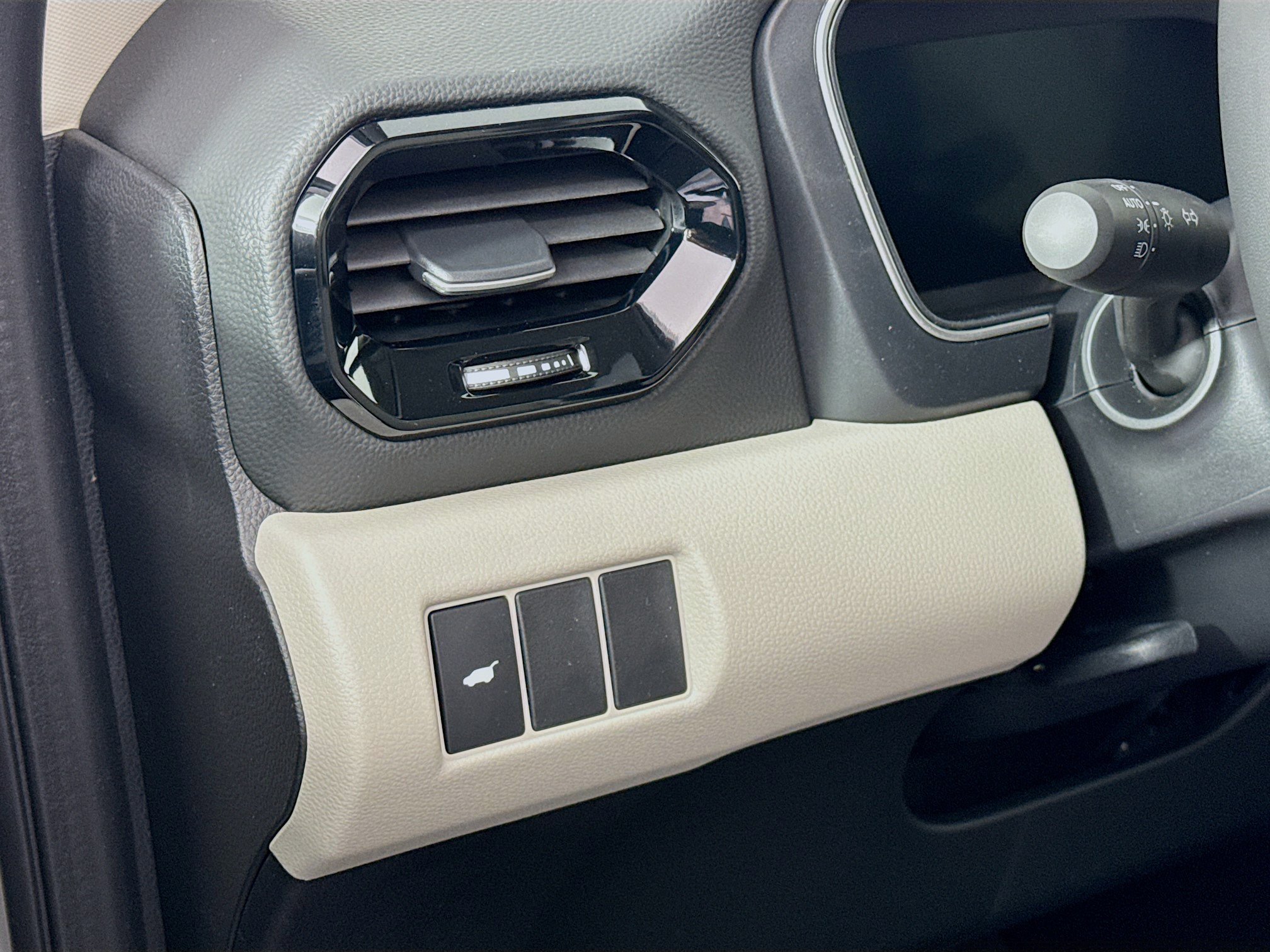 New 2026 Honda Passport RTL image 10