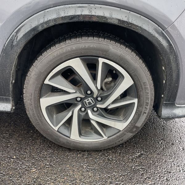 Used 2020 Honda HR-V Sport image 20