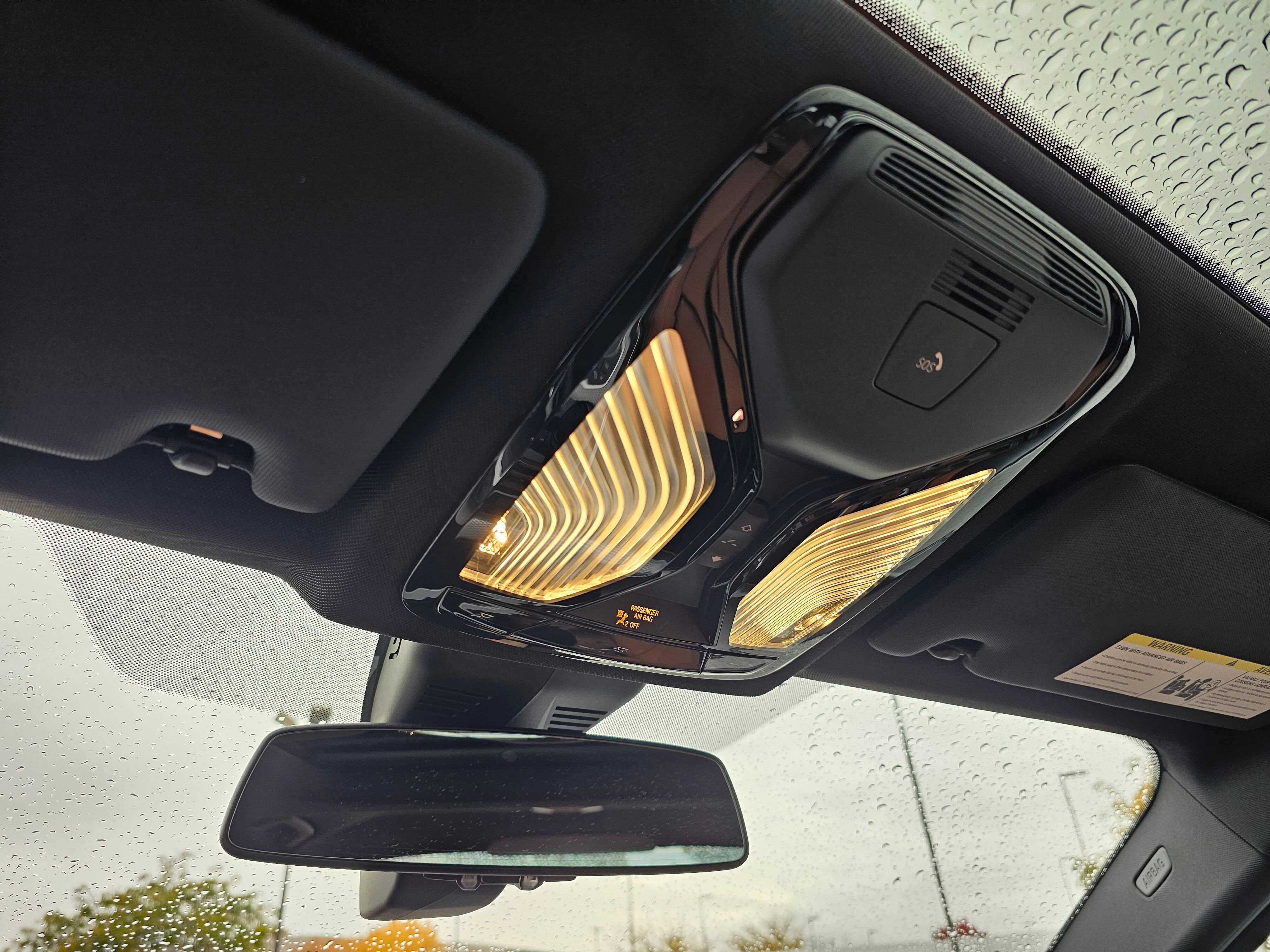 New 2026 BMW 330i xDrive Sedan w/ M Sport Package image 27