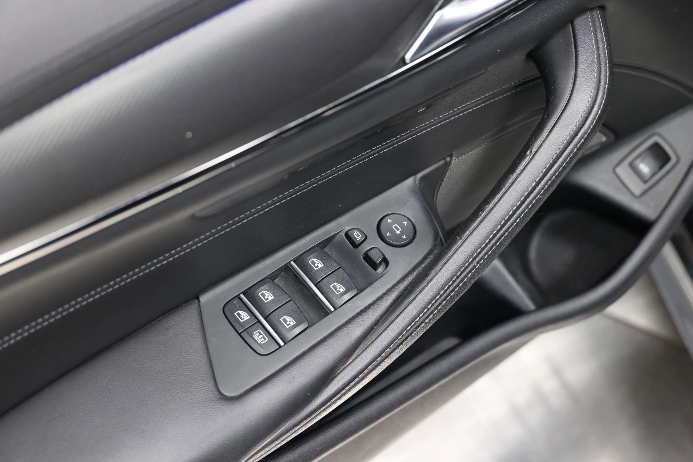 Used 2020 BMW M5 w/ Executive Package AWD/4WD image 12