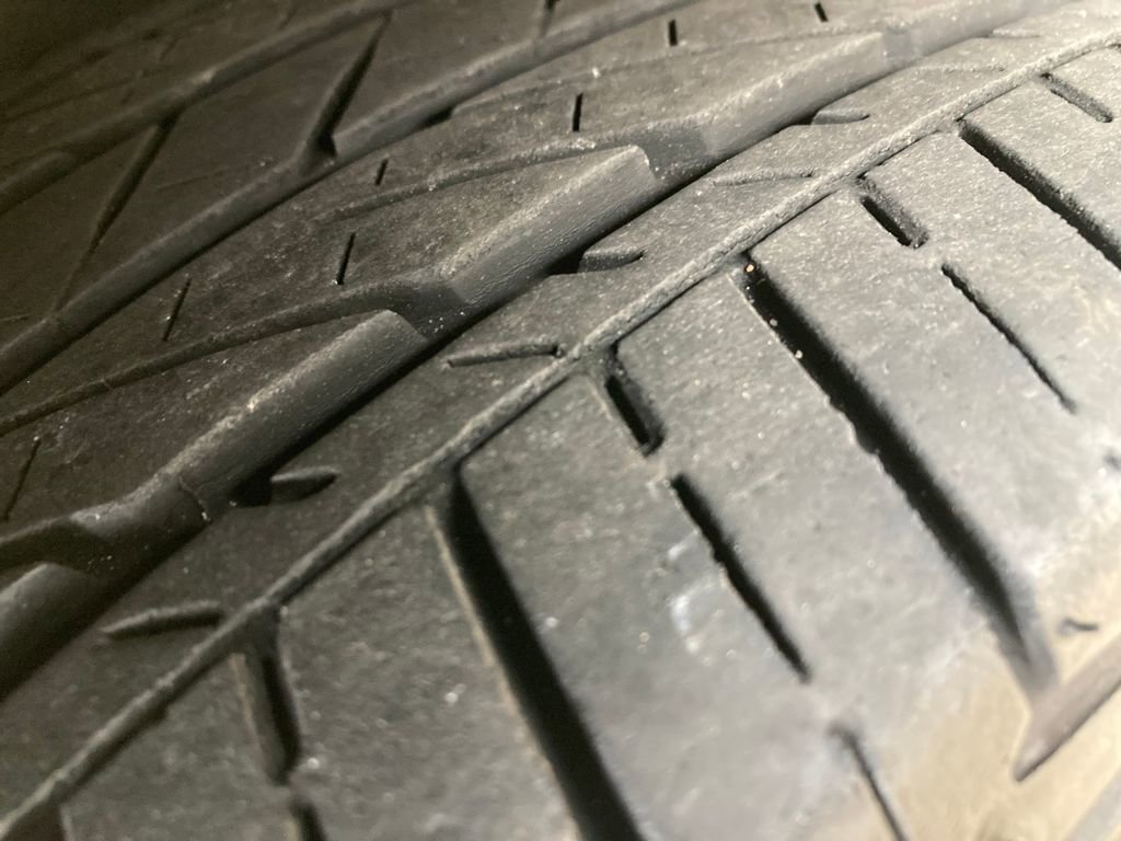 Used 2025 Toyota Camry SE image 28