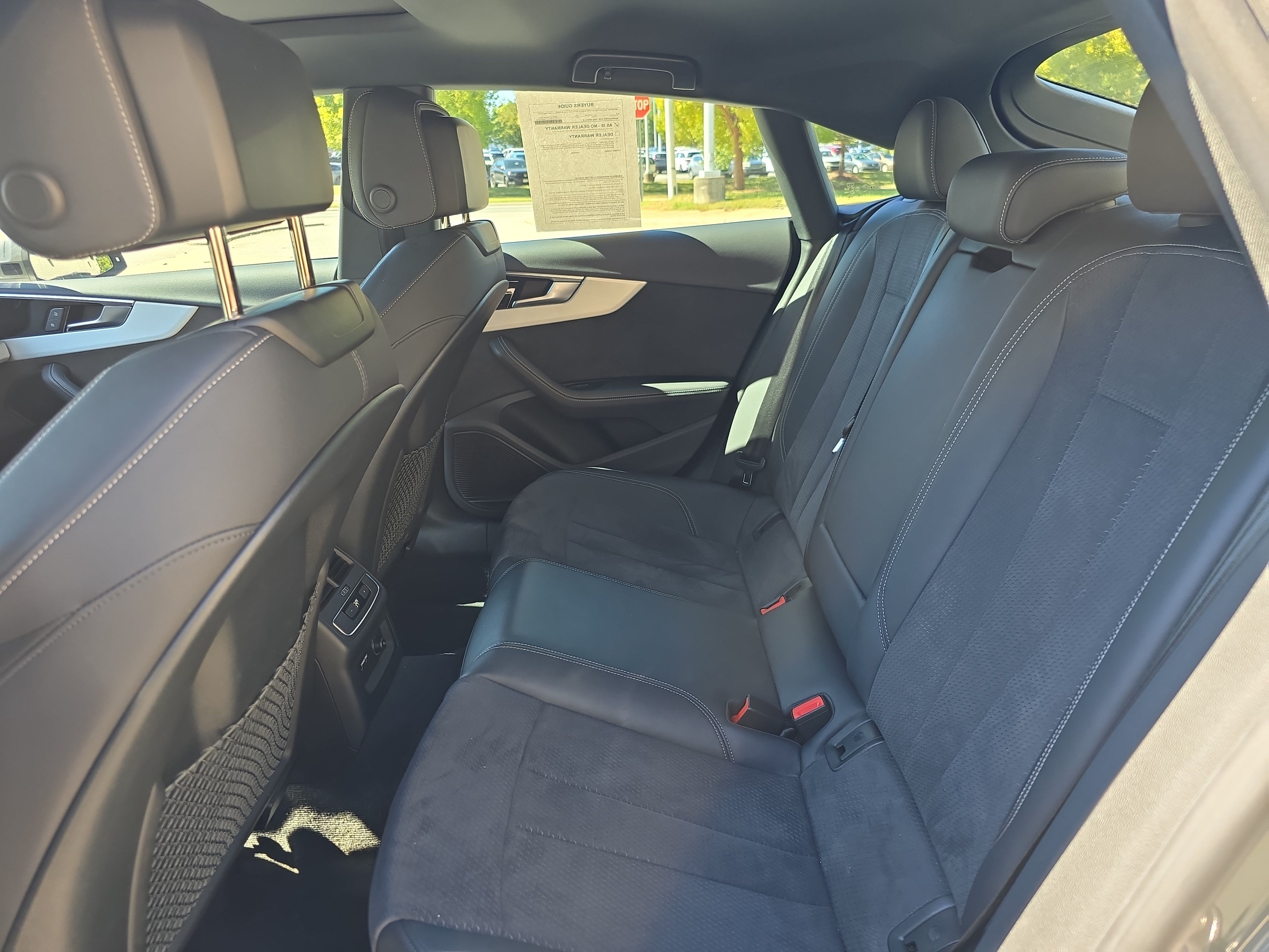 Used 2023 Audi A5 2.0T Premium Plus AWD/4WD image 13