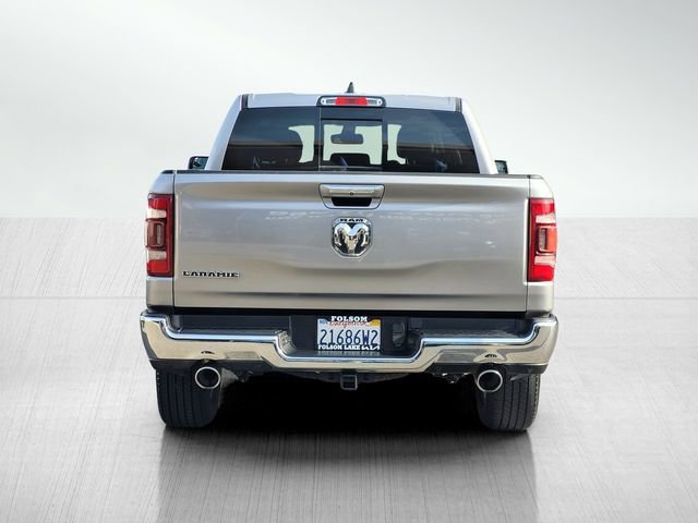 Used 2019 RAM 1500 Laramie image 5