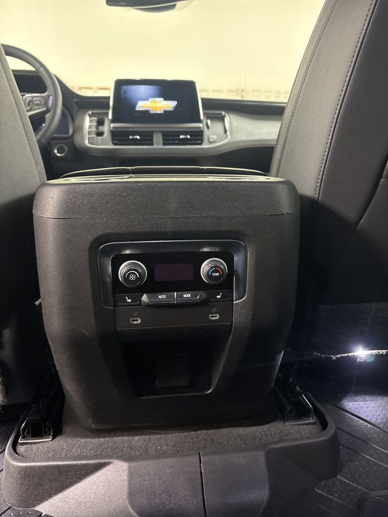 Used 2023 Chevrolet Tahoe RST w/ Luxury Package image 21