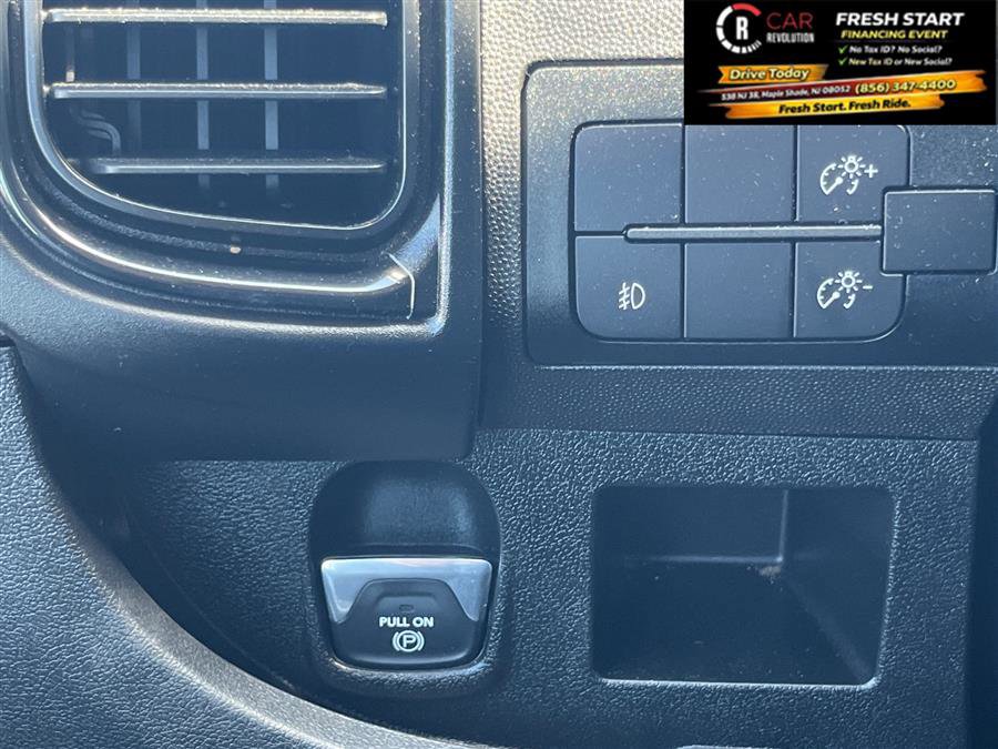 Used 2025 RAM ProMaster 3500 w/ Convenience Group image 22