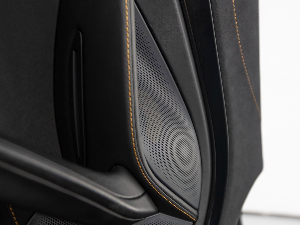 Used 2021 McLaren 720S Performance image 13