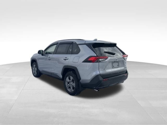 Certified 2023 Toyota RAV4 XLE w/ Convenience Package image 3