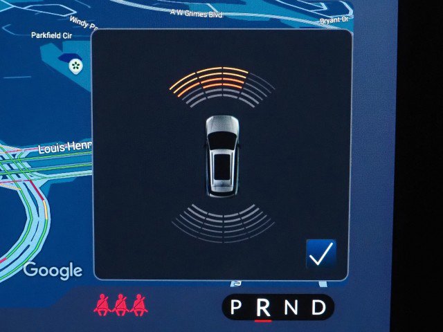 Used 2025 Honda Prologue Touring image 19