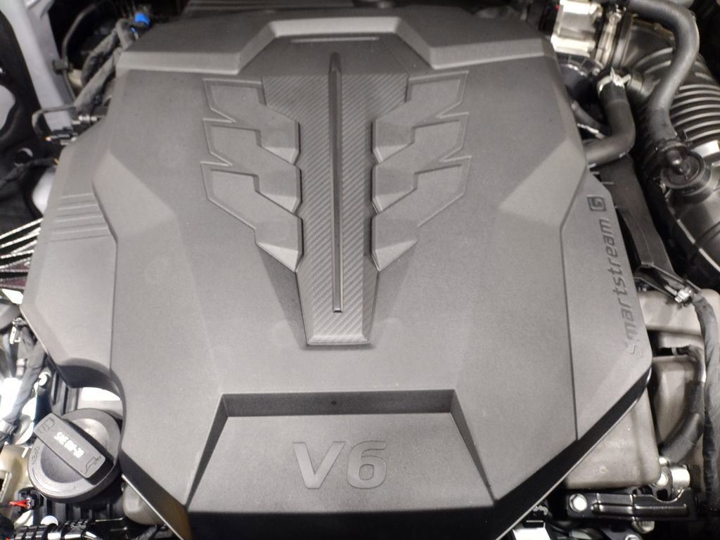 New 2026 Hyundai Palisade SEL image 6