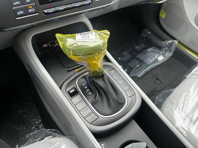 New 2026 Hyundai Kona SEL Sport AWD/4WD image 19