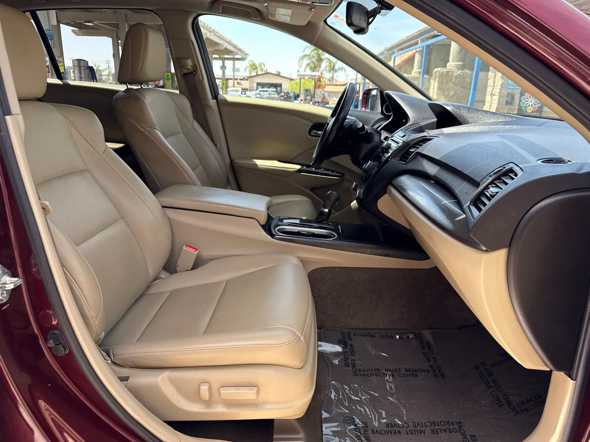 Used 2018 Acura RDX FWD image 13