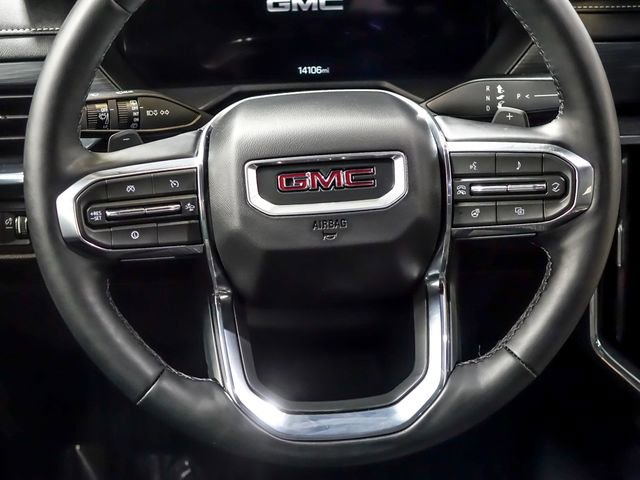 Certified 2025 GMC Acadia Elevation image 19