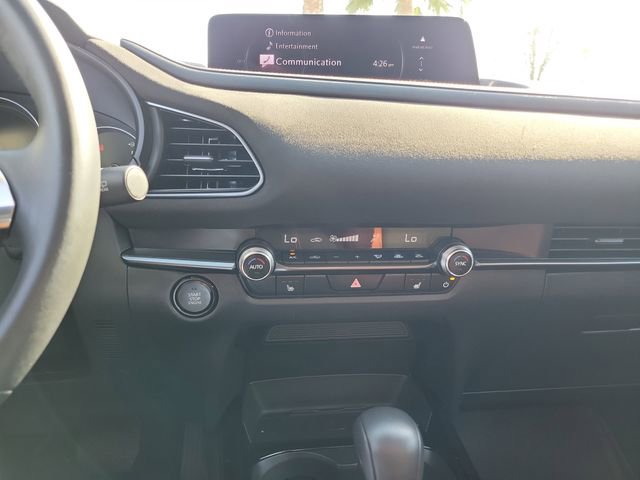 Certified 2024 MAZDA CX-30 Carbon AWD/4WD image 14
