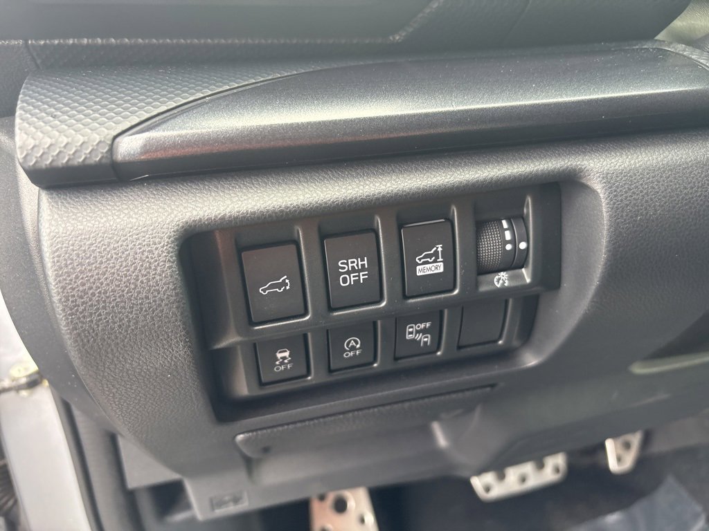 Certified 2023 Subaru Forester Wilderness image 22