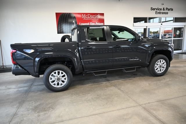 New 2026 Toyota Tacoma SR5 AWD/4WD image 5