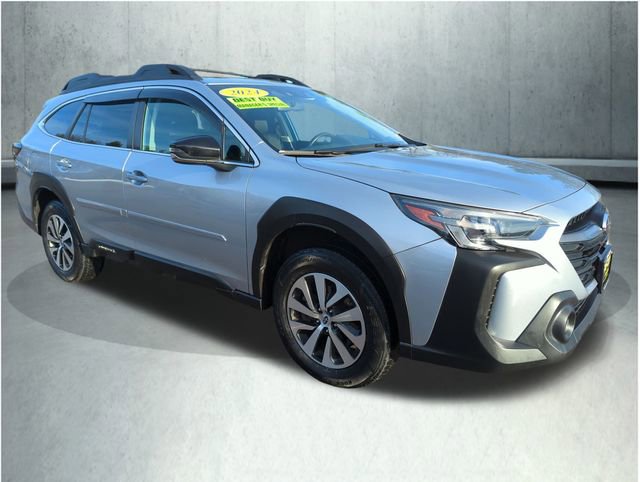 Used 2024 Subaru Outback Premium image 8