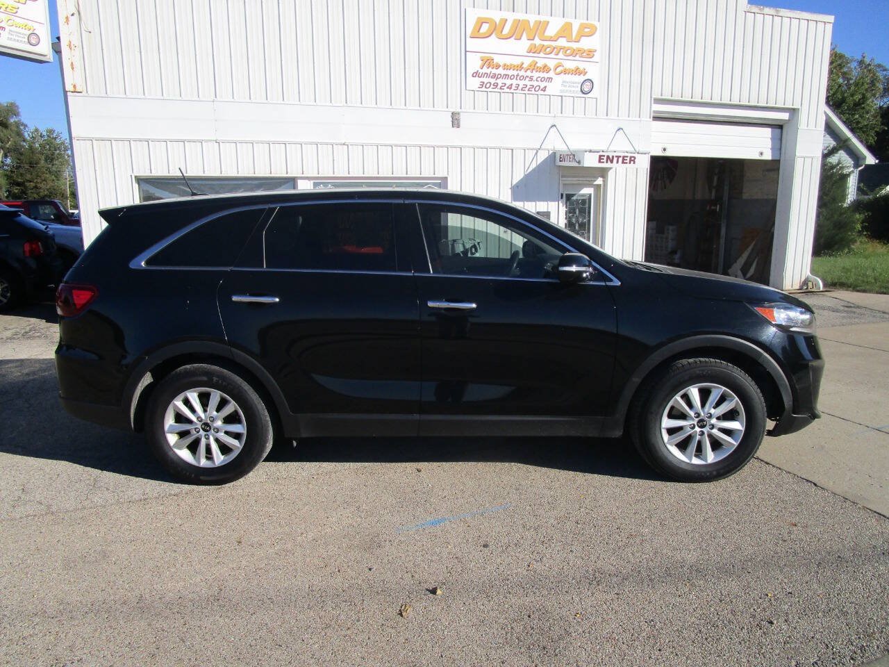 Used 2019 Kia Sorento L FWD image 6