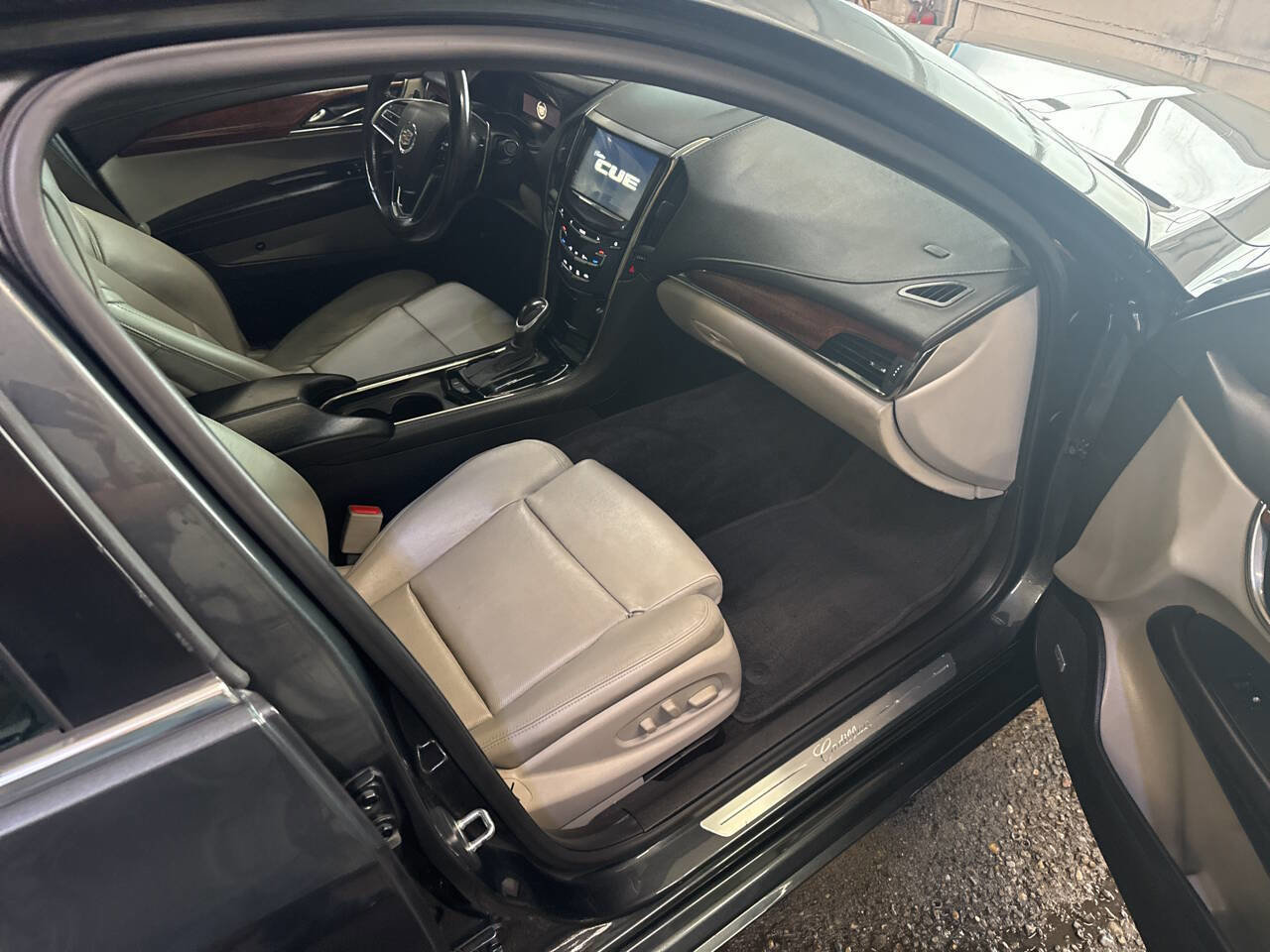 Used 2014 Cadillac ATS Premium image 6