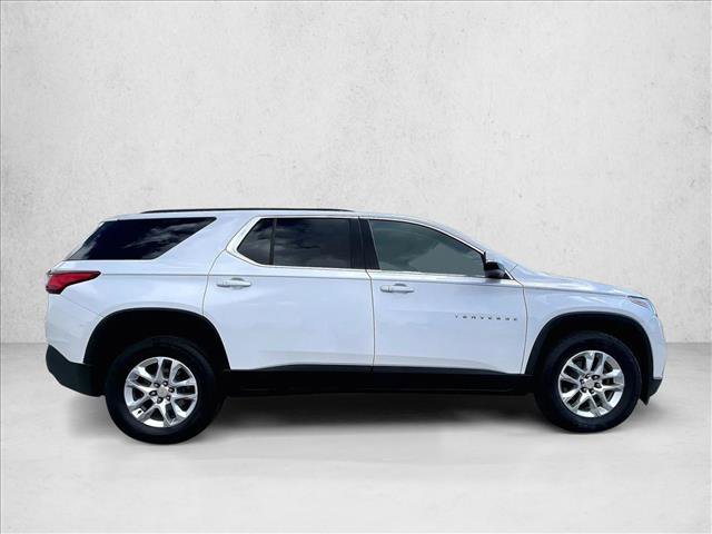 Used 2019 Chevrolet Traverse LT image 5