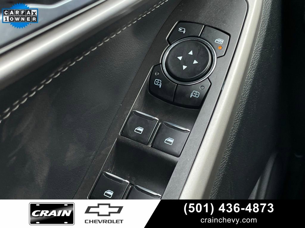 Used 2024 Ford Explorer Limited image 12