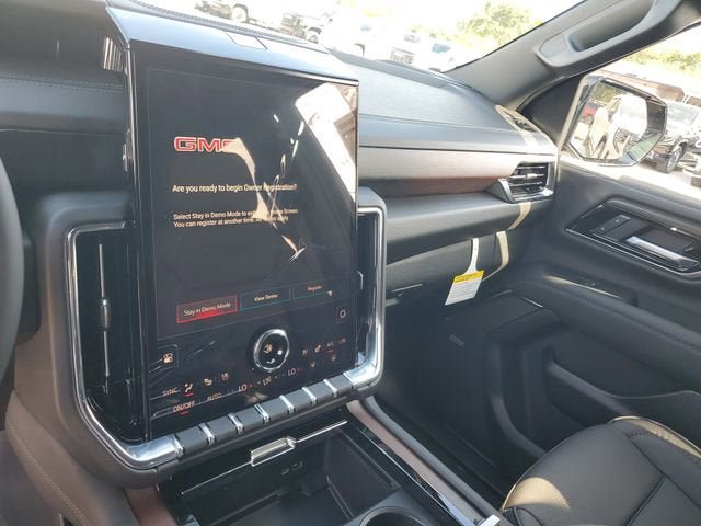 New 2026 GMC Yukon Denali RWD image 26