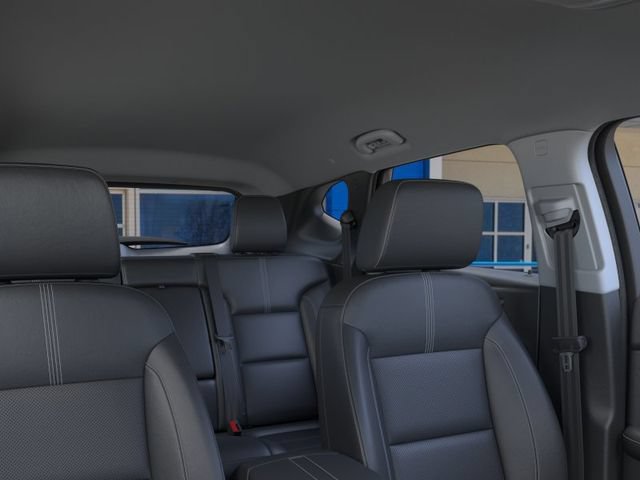 New 2026 Chevrolet Blazer LT w/ Sound & Technology Package AWD/4WD image 27