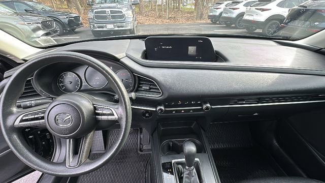 Used 2023 MAZDA CX-30 AWD 2.5 S image 9