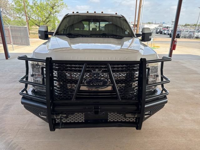 Used 2018 Ford F350 Lariat w/ Lariat Ultimate Package image 2