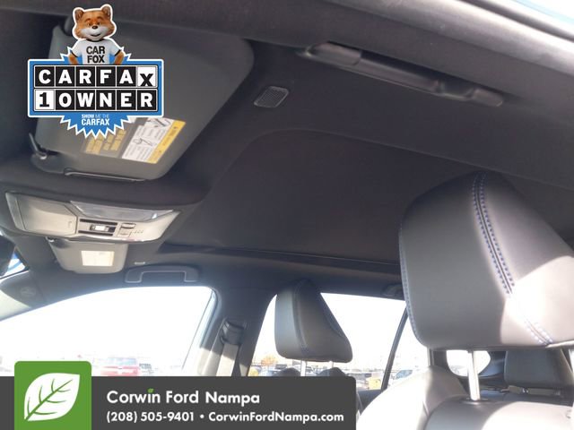 Used 2024 Toyota RAV4 XSE image 23