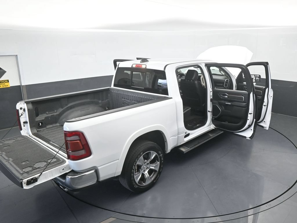 Used 2022 RAM 1500 Laramie RWD image 68