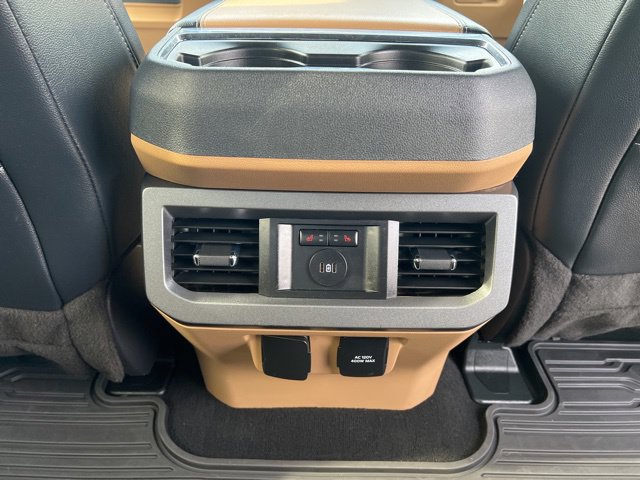 Used 2023 Ford F250 Lariat AWD/4WD image 25