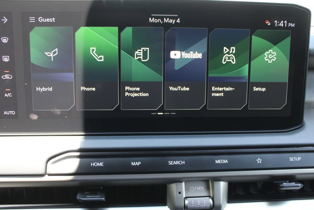 New 2027 Kia Telluride EX AWD/4WD image 47