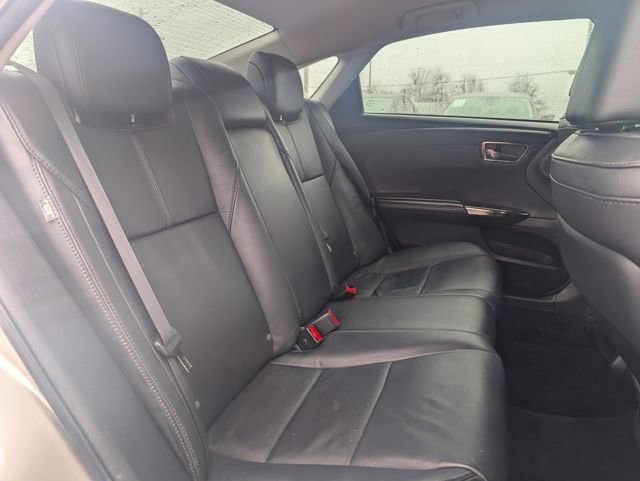 Used 2013 Toyota Avalon XLE FWD image 19
