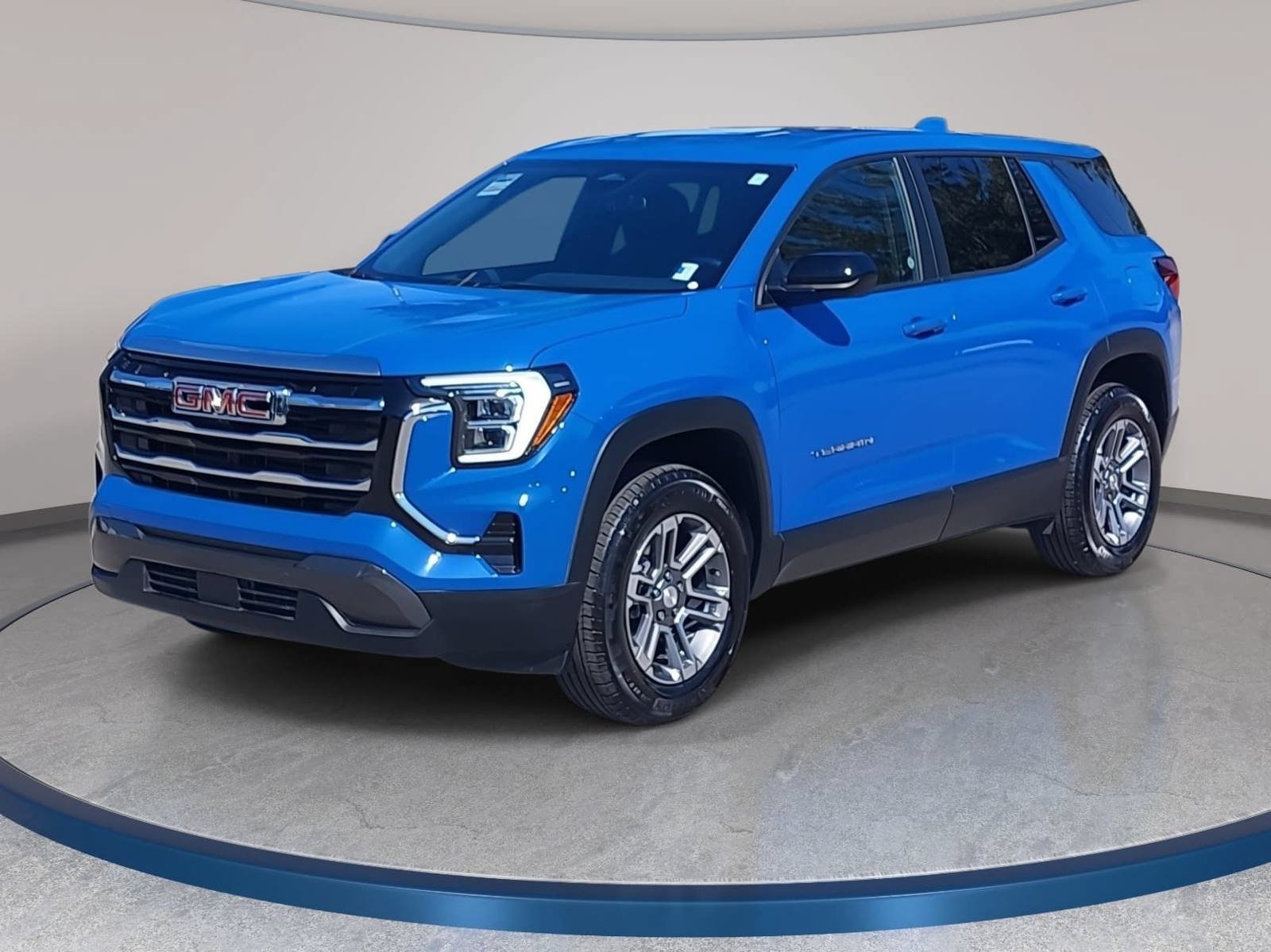 Used 2025 GMC Terrain Elevation