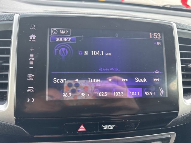 Used 2017 Honda Pilot Elite image 27