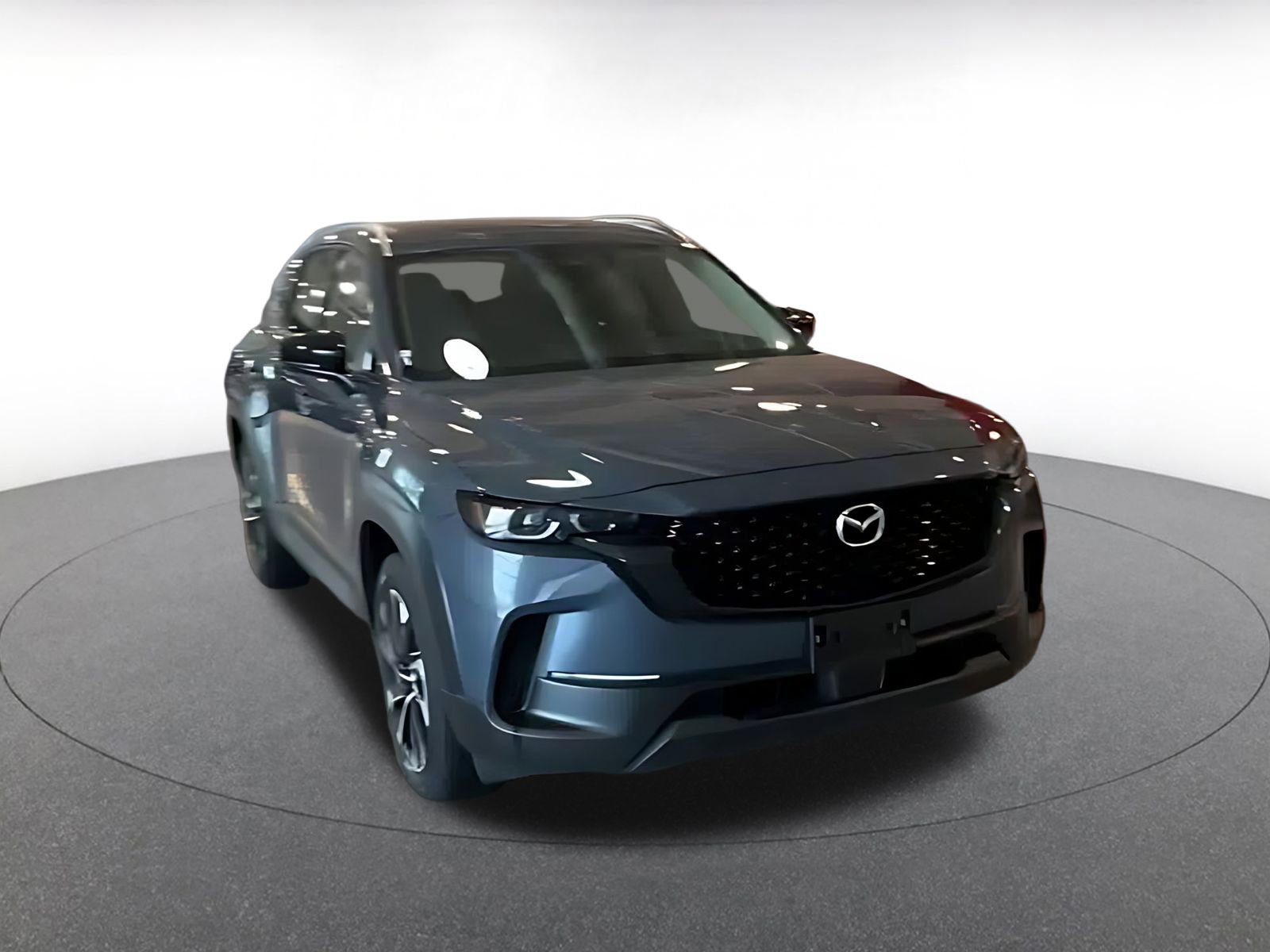 Used 2025 MAZDA CX-50 2.5 Hybrid w/ Premium Plus Pkg AWD/4WD image 3