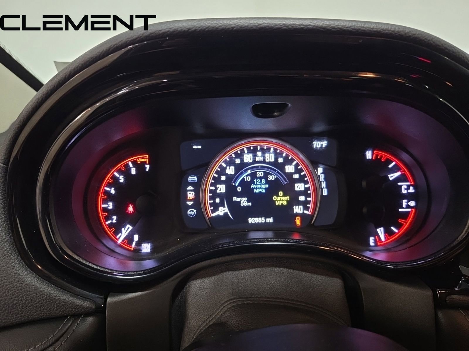 Used 2021 Dodge Durango SXT image 19