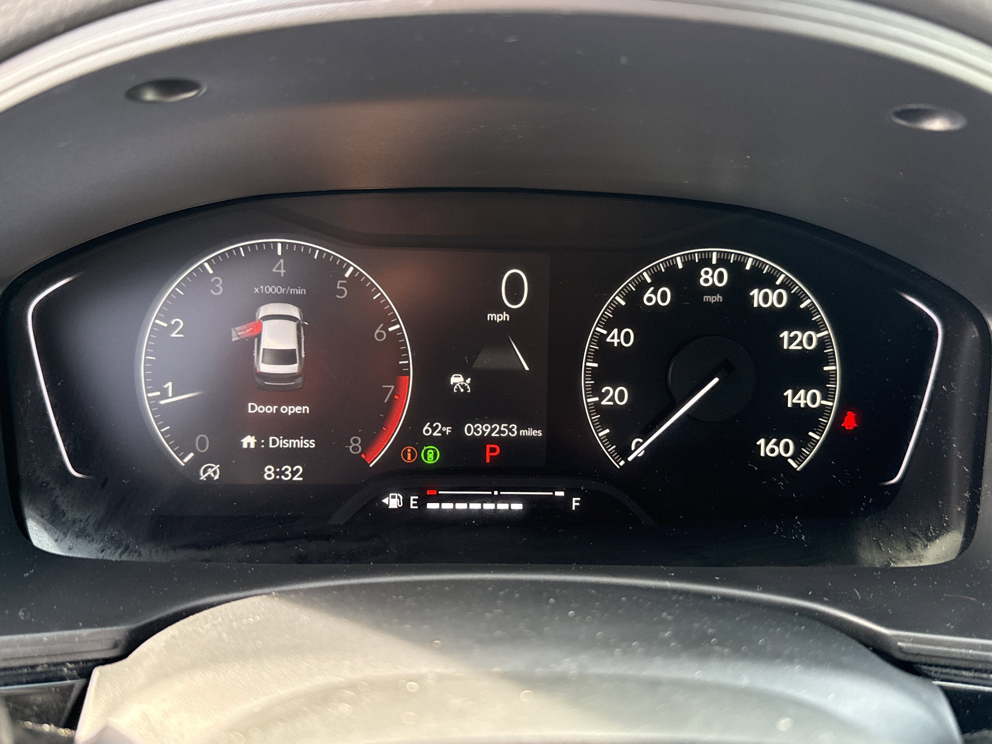 Certified 2023 Honda Civic LX image 21